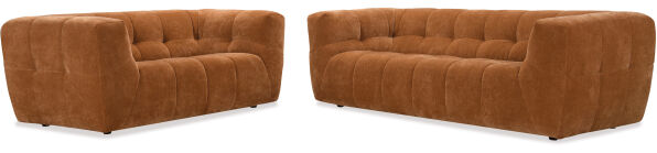 Margaret 3 Seater Sofa     