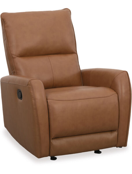Nebraska Glider Recliner Chair 