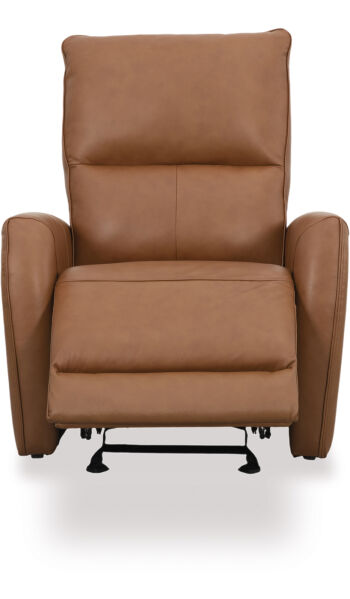 Nebraska Glider Recliner Chair 