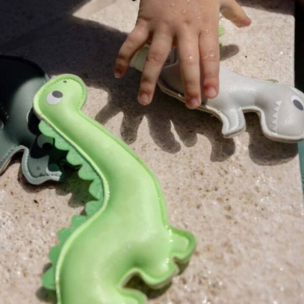 Dive Buddies - Dino