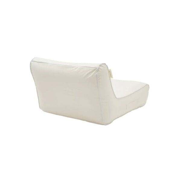 Luxe Floating Chair - Casa Cream