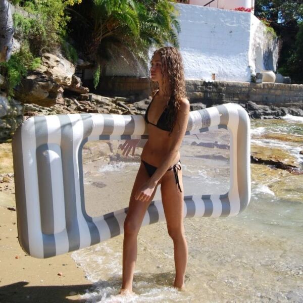 Lilo Hammock - Seagrass
