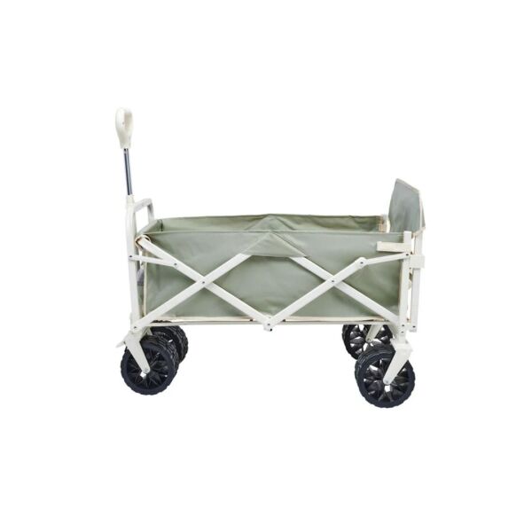 Beach Cart - Seagrass Sage