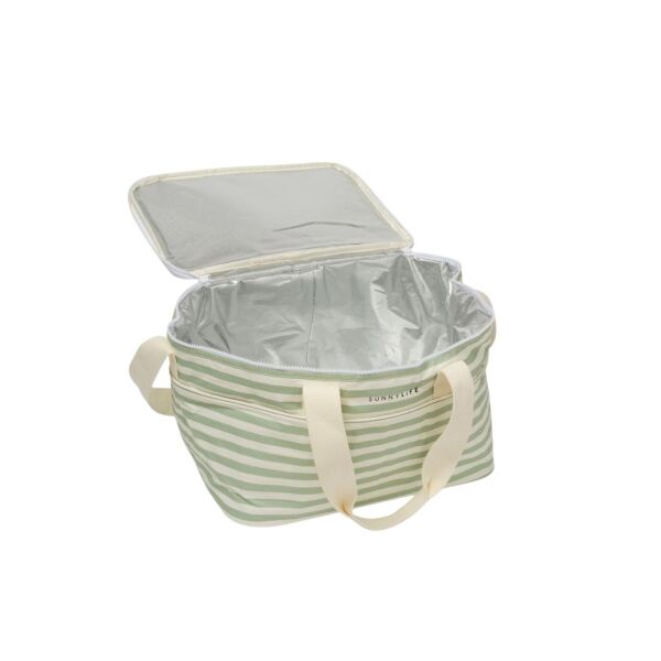Light Cooler Bag - Sea Sage