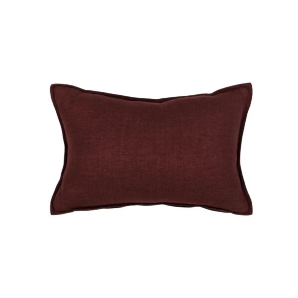 Dolce Chestnut Cushion 