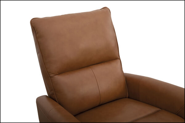 Nebraska Glider Recliner Chair 