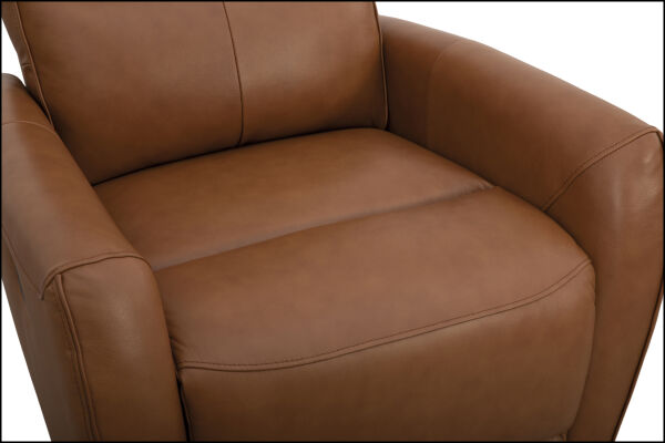 Nebraska Glider Recliner Chair 