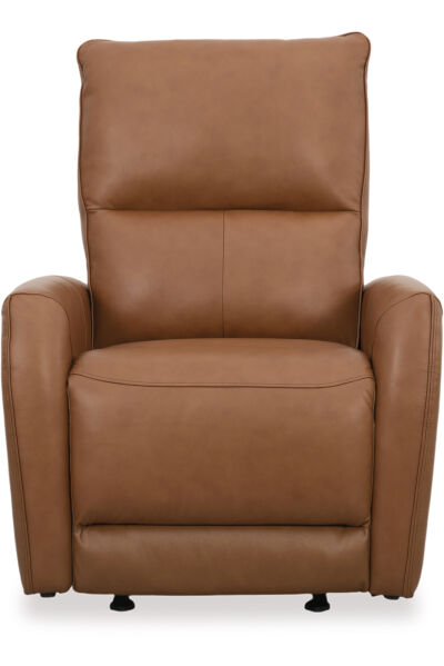 Nebraska Glider Recliner Chair 
