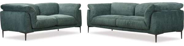 Pierre 3 Seater  