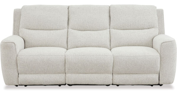 Saratoga 3Str Electric Recliner