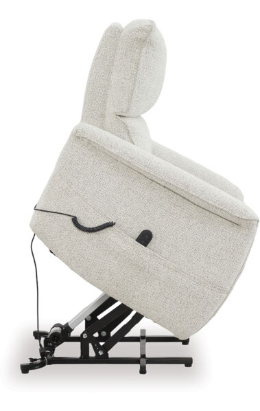 Kennedy Electric Lift Recliner Chair 