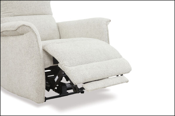 Kennedy Electric Recliner Chair  