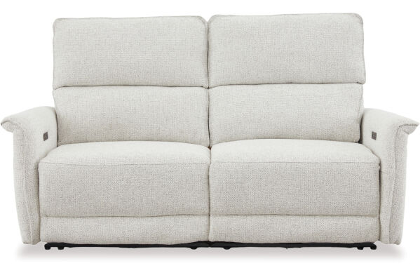 Kennedy 2.5Str Electric Recliner 