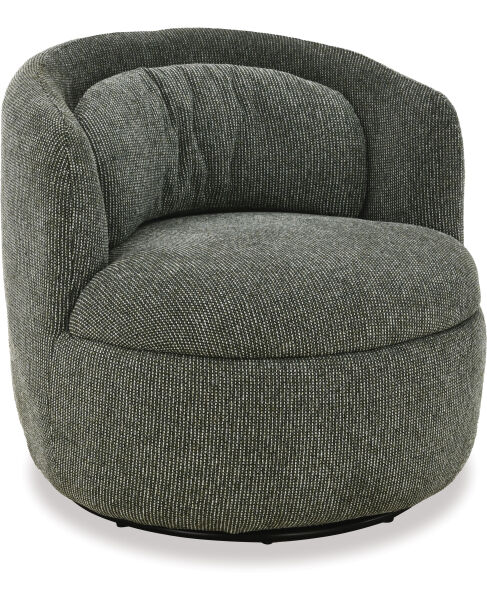 Jahna Swivel Chair 