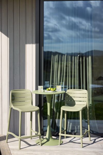 Aperol Barstool 