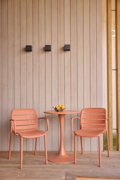 Aperol Chair  