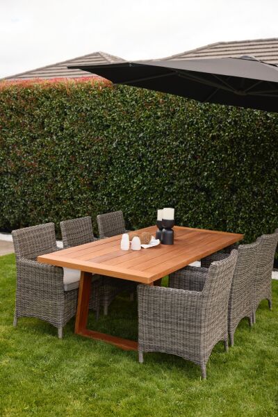Bahamas Outdoor Dining Chair