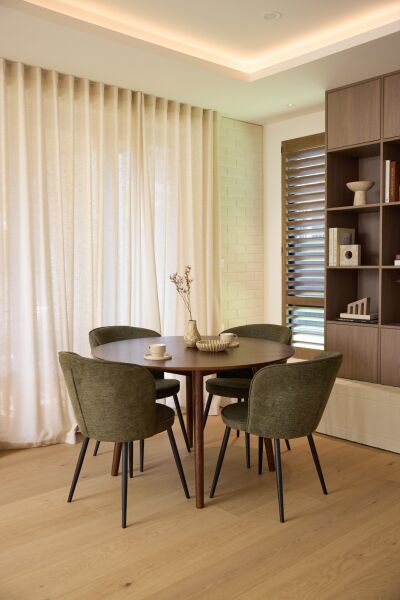 Burnaby Dining Chair 