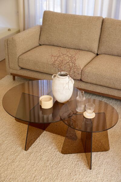 Nash 2 Seater Lounge Suite