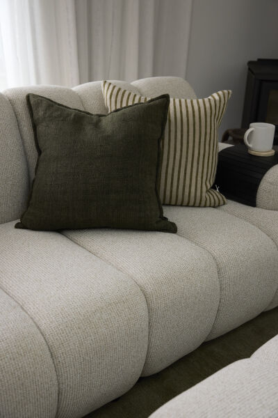 Harmony 4-pce Lounge Suite 