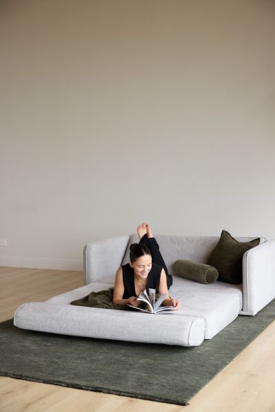 Rosa Sofa Bed Chair