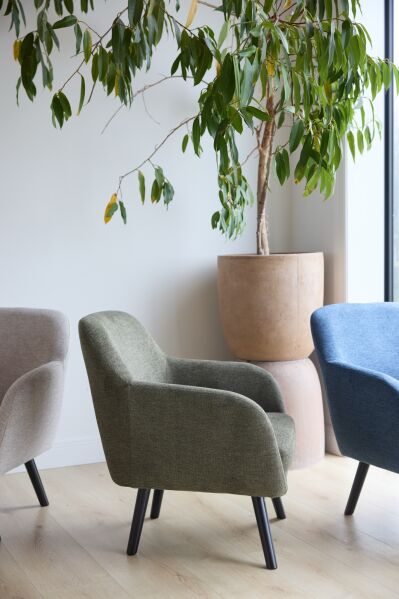 Donna Arm Chair  