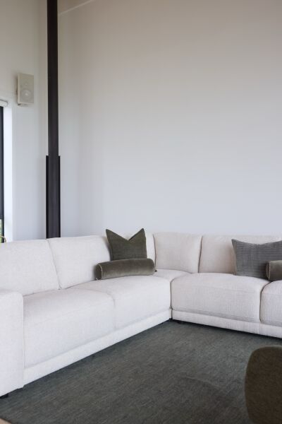 Malo Lounge Suite - Grey