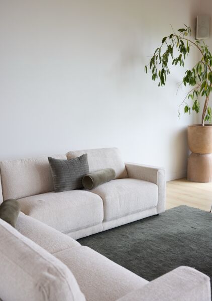 Malo Lounge Suite - Sand