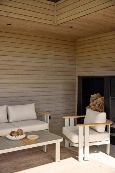 Lamont Lounge 4pc