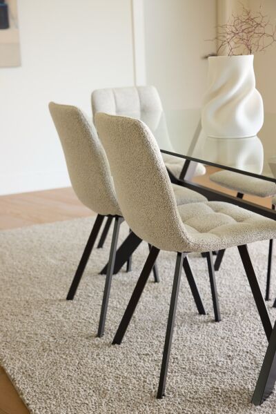 Nirvana Dining Chair