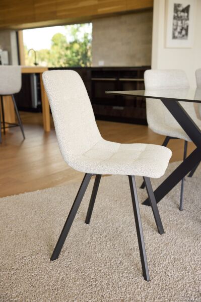 Nirvana Dining Chair