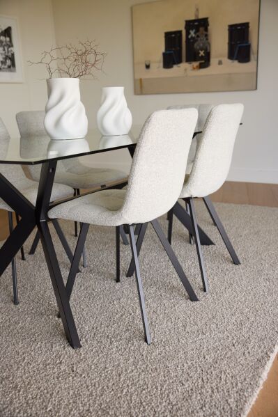 Nirvana Dining Chair