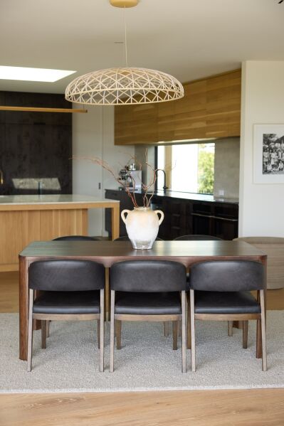 Dayton Dining Chair  