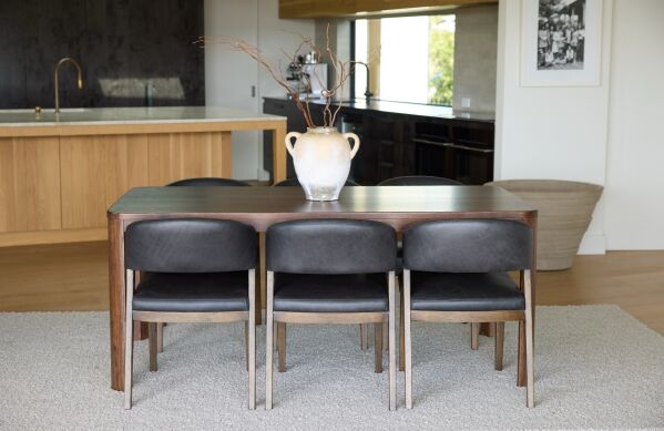 Dayton Dining Chair  
