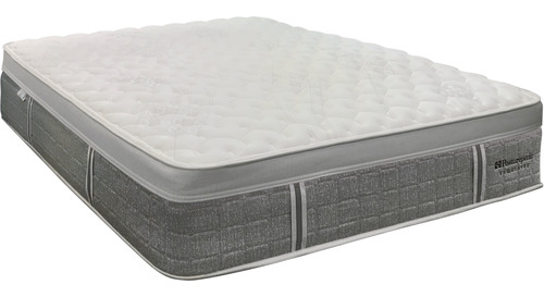 Sealy Exquisite Balmoral Plush - King Mattress Only 