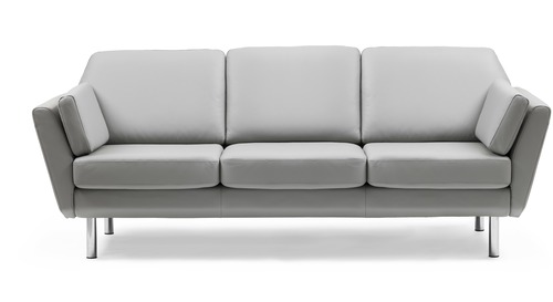 Stressless Leather Sofas Indoor Furniture Danske Mï ½bler New Stressless Air Modular Lounge Suite