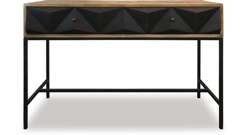 Vintage Console