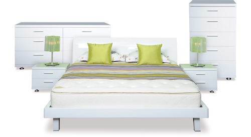 Arctic 5 Pce Bedroo Suite Danske Møbler Furniture Arctic 5 Pce Bedroo Suite Danske, White Gloss Bedroom Furniture Nz