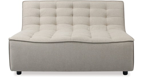 Ollie Formal Back Right Hand Facing 3 Seater Corner Sofa