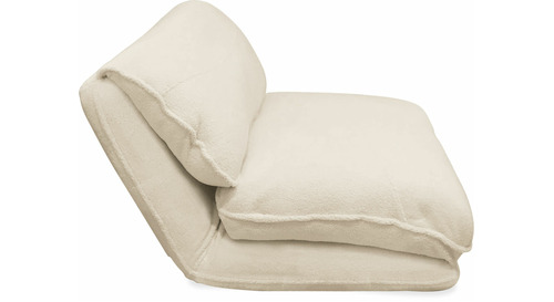 Matakana Single Sofa Bed Chair 