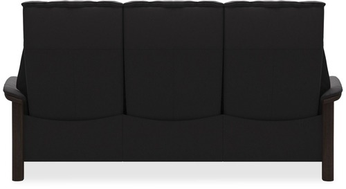 Stressless® Windsor 3 Seater Recliner Sofa - High Back