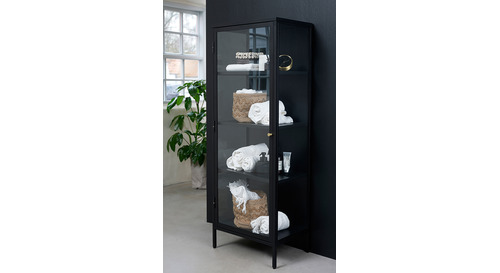 Carmel Display Cabinet