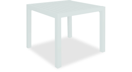 Matzo 900 Square Outdoor Table