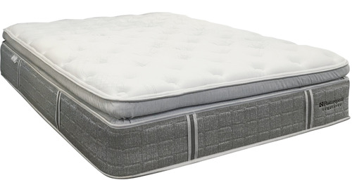 Sealy Exquisite Balmoral Ultra Plush - Double Mattress Only 