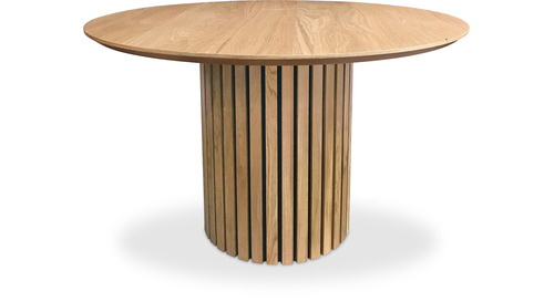Oakley Round Dining Table 