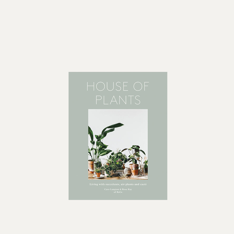 House Of Plants