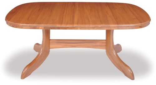 Seville Extension Dining Table