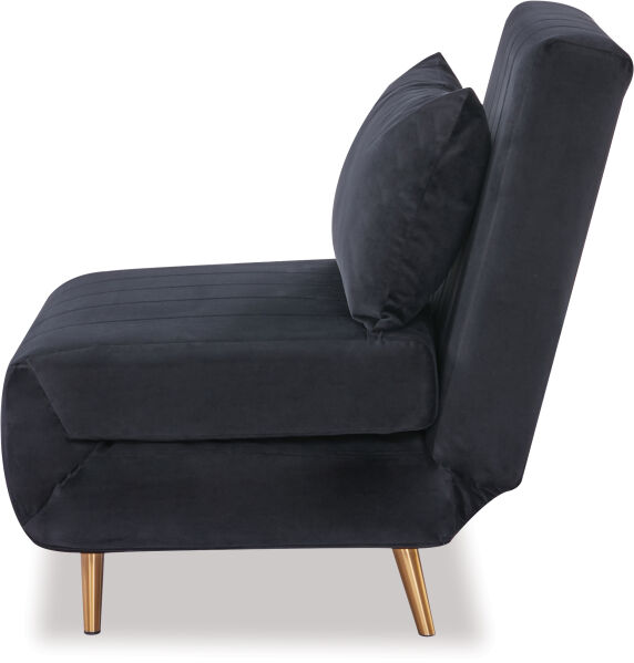 Bessie 1-Seat Sofa Bed Chair