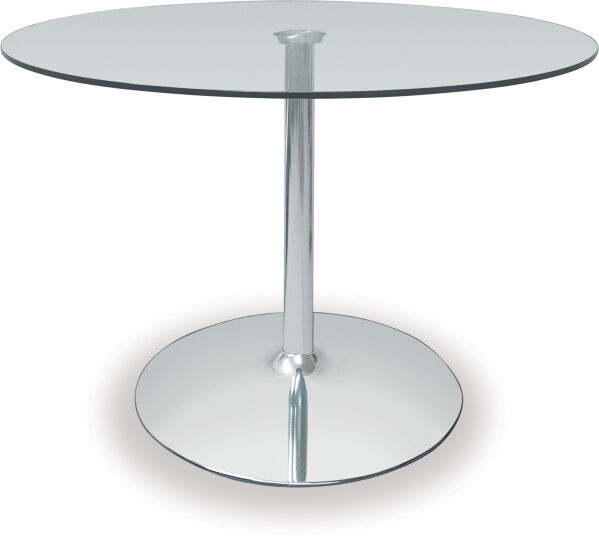 Paige Round Dining Table 