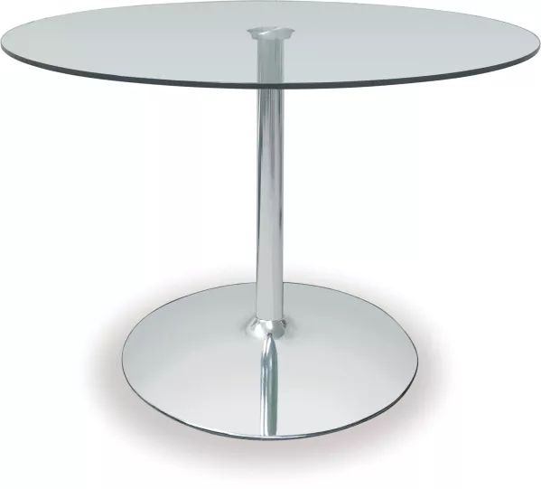 Paige Round Dining Table 